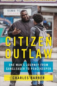 Produktbild: Citizen Outlaw