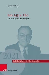 Produktbild: Kos 243 v. Chr.