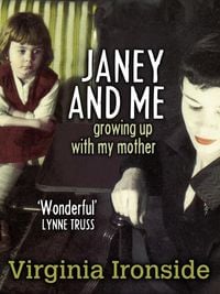 Produktbild: Janey and Me
