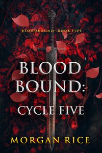 Produktbild: Bloodbound: Cycle Five (Book Five of the Bloodbound Series)