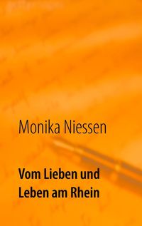 Produktbild: Vom Lieben und Leben am Rhein