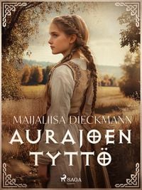 Produktbild: Aurajoen tytt&ouml;