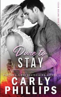 Produktbild: Dare to Stay