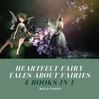 Produktbild: Heartfelt Fairy Tales About Fairies