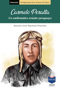 Produktbild: Carmelo Peralta
