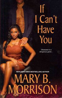 Produktbild: If I Can't Have You