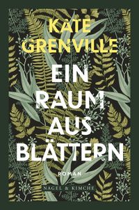 Produktbild: Ein Raum aus Blättern