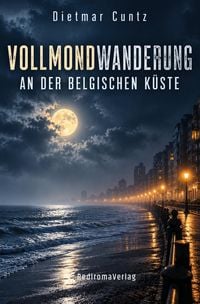 Produktbild: Vollmondwanderung an der belgischen K&uuml;ste