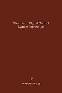 Produktbild: Stochastic Digital Control Sys