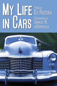 Produktbild: My Life in Cars