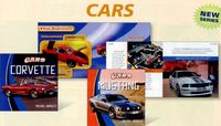 Produktbild: Cars