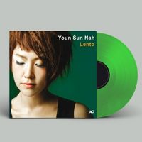 Produktbild: Lento (Lim 180g Transparent Green Vinyl)