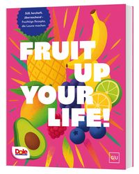 Produktbild: Fruit up your life