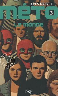 Produktbild: M&eacute;to