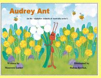 Produktbild: Audrey Ant