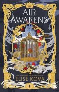 Produktbild: Air Awakens