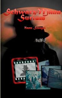 Produktbild: SchwarzMannSurium