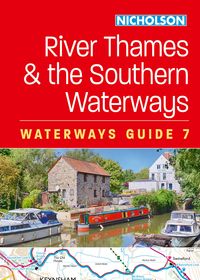 Produktbild: River Thames &_nicholson Wa Sp