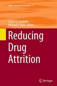 Produktbild: Reducing Drug Attrition