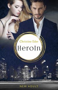 Produktbild: HeroIn - Band 1