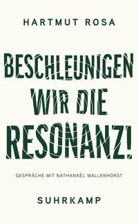 Produktbild: Beschleunigen wir die Resonanz!