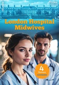 Produktbild: London Hospital Midwives - 4-teilige Miniserie