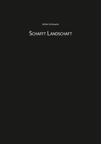 Produktbild: Schafft Landschaft