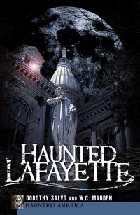 Produktbild: Haunted Lafayette