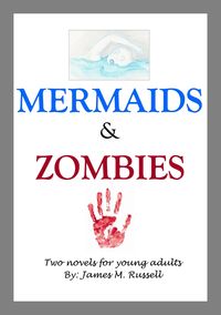 Produktbild: Mermaids and Zombies