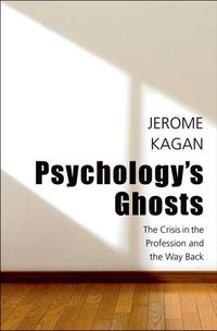 Produktbild: Psychology's Ghosts