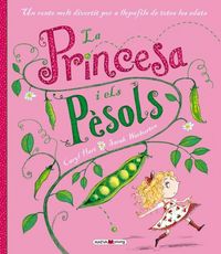 Produktbild: La princesa i els p&egrave;sols