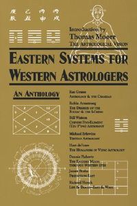 Produktbild: Eastern Systems for Western Astrologers