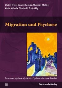 Produktbild: Migration und Psychose