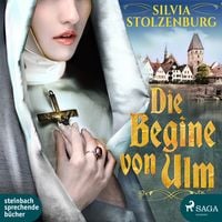 Produktbild: Die Begine von Ulm