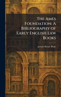 Produktbild: The Ames Foundation