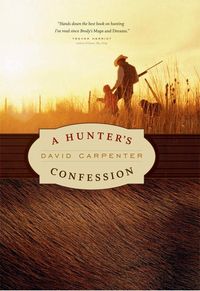 Produktbild: A Hunter's Confession