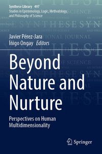 Produktbild: Beyond Nature and Nurture