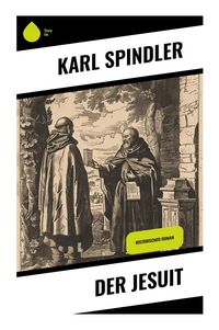 Produktbild: Der Jesuit