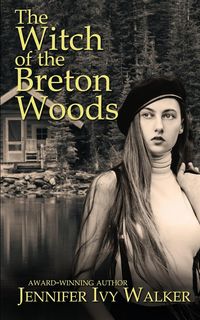 Produktbild: The Witch of the Breton Woods