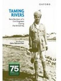 Produktbild: Taming Rivers
