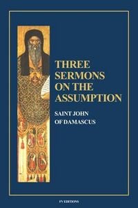 Produktbild: Three Sermons on the Assumption