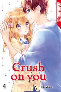 Produktbild: Crush on you 04