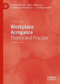 Produktbild: Workplace Arrogance