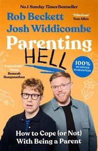 Produktbild: Parenting Hell
