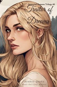 Produktbild: Traitor of Dreams