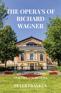 Produktbild: The Opera's of Richard Wagner
