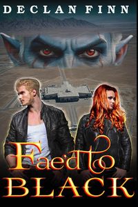 Produktbild: Fae'd To Black