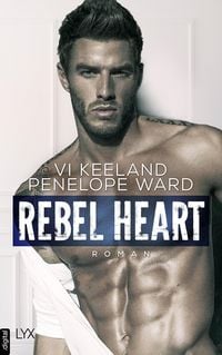 Produktbild: Rebel Heart