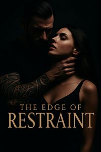 Produktbild: The Edge Of Restraint