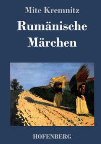 Produktbild: Rum&auml;nische M&auml;rchen